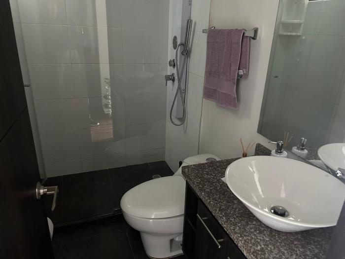 Hermoso apartamento Unicentro