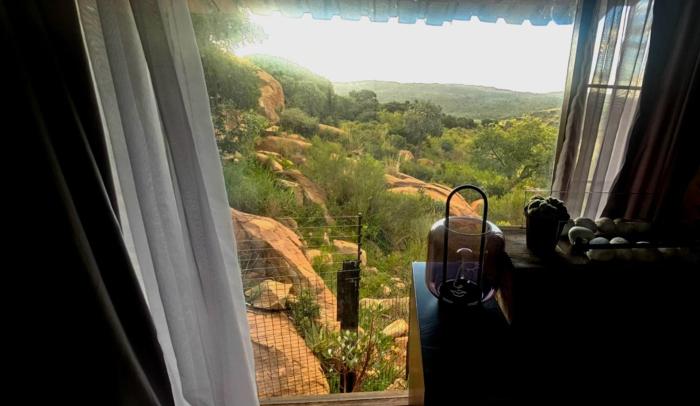 Mathian Farm lifestyle