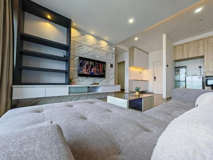 Mykey Atlantis Family House 3 Bedroom Near Jonker Street