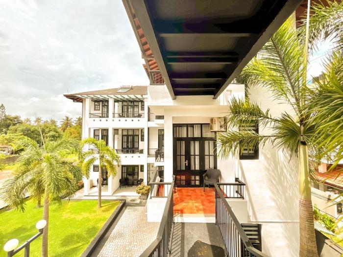 3R Resort By Blue Bird