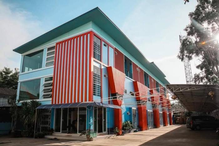 Veerakit Grand Hotel Udon Thani