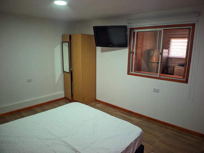 Departamento Interior a 15 minutos caminando de la playa totoralillo