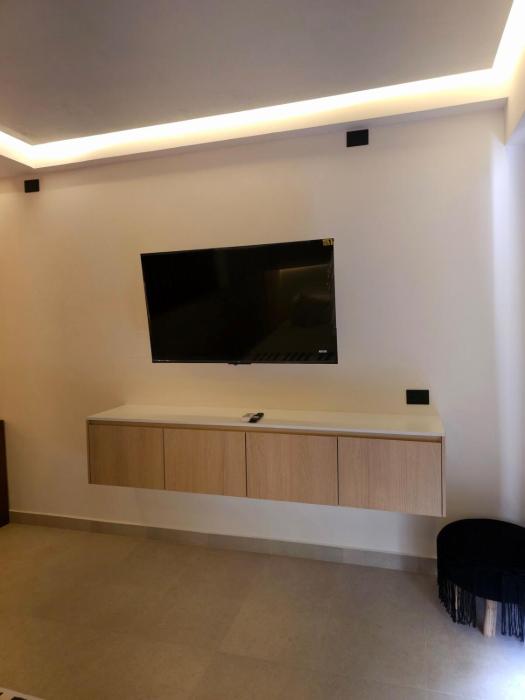 Serena New Apartment on 5th Ave with Rooftop and Pool