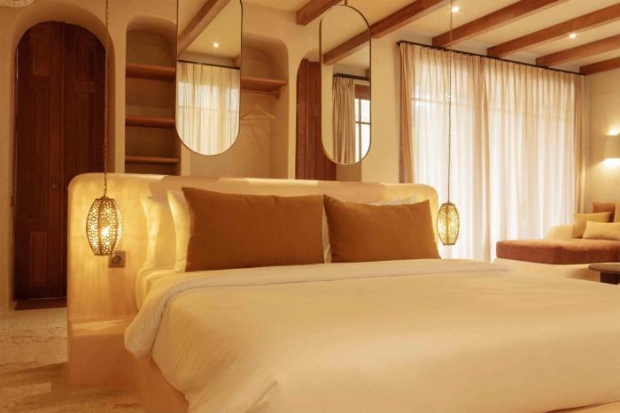 Kumbaras Oasis Lombok