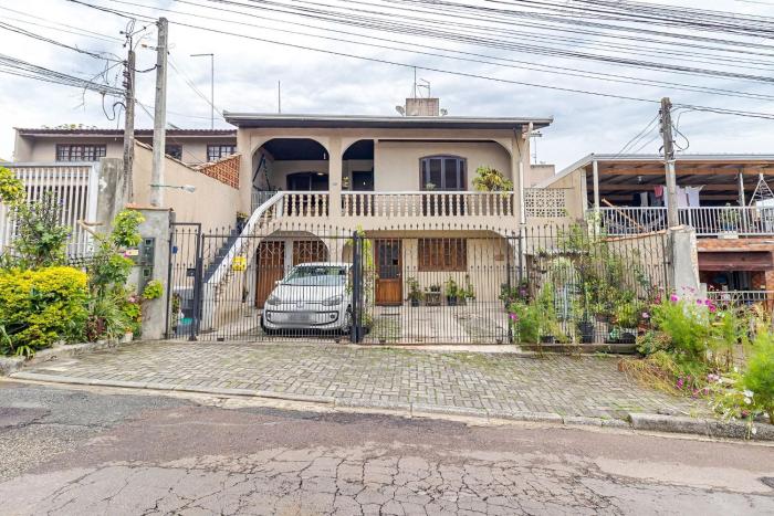 Kitnets Cidade Industrial – Curitiba | Gonzaga Stays