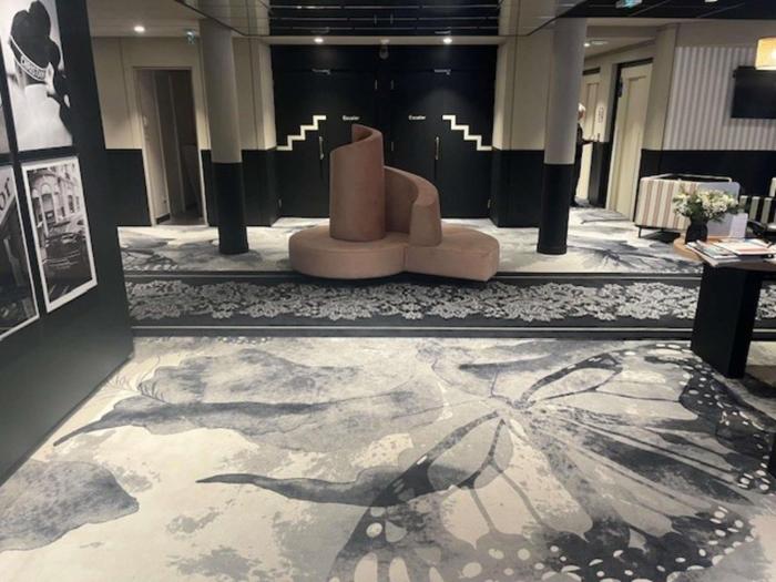 Mercure Granville Le Grand Large