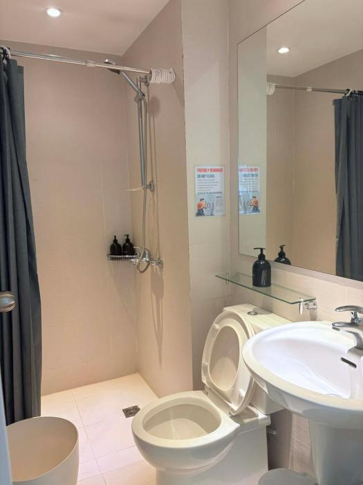 1 bedroom at Azure Urban Resort Condo