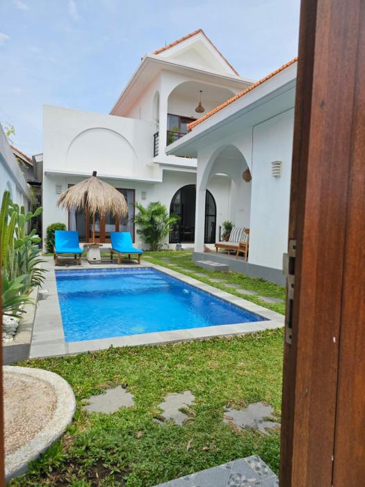 Casa Dissa 3 Bedroom Villa in Canggu
