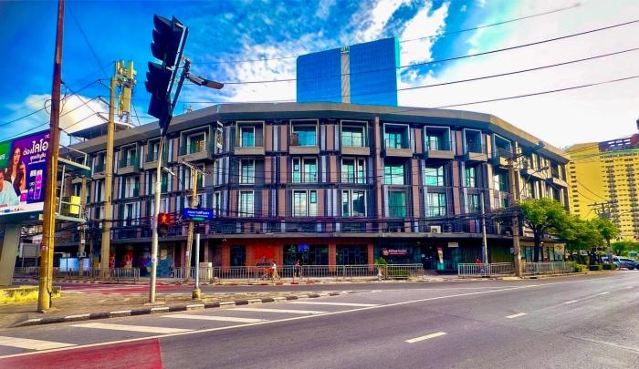 BB House Khlongtan บีบีเฮ้าส์ คลองตัน