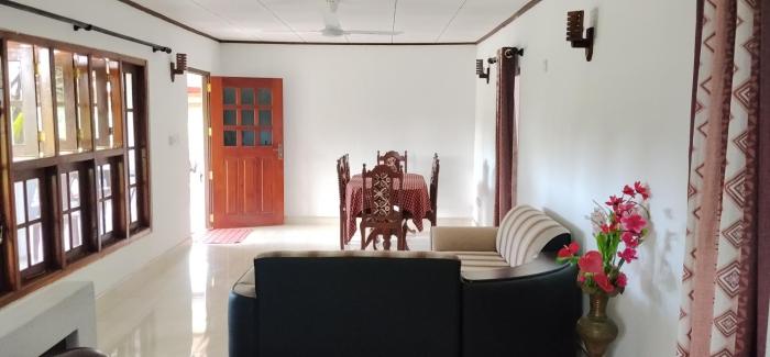Lake Peark Guest House