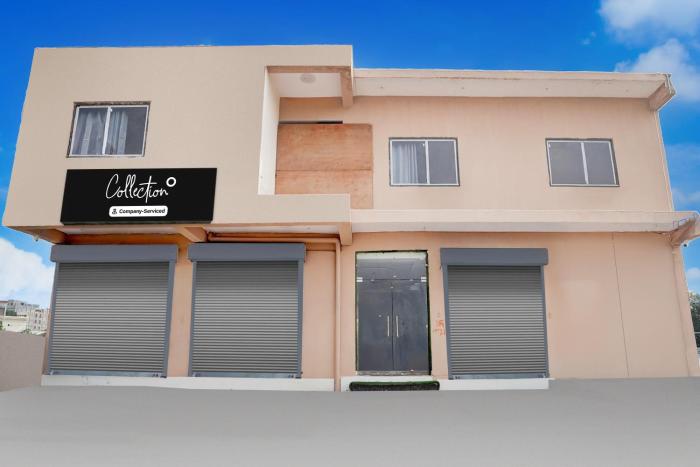 Collection O Radha Krishna Temple Vrindavan Formerly Shri Hari Seva Sadan