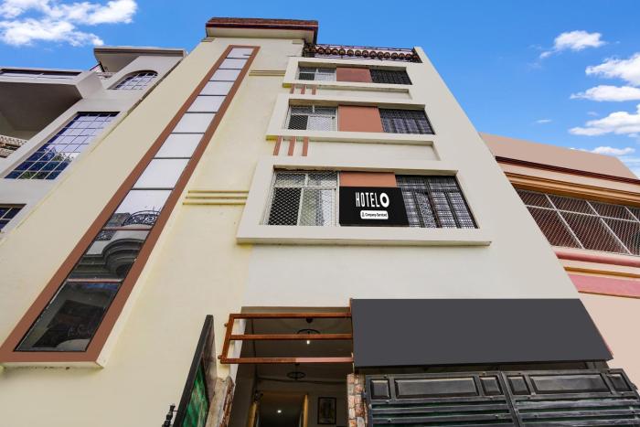 Hotel O George Town