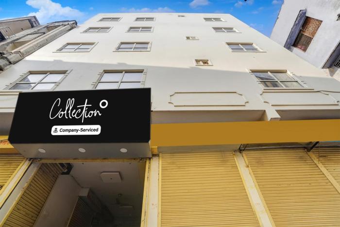 OYO Collection O Godowliya Varanasi