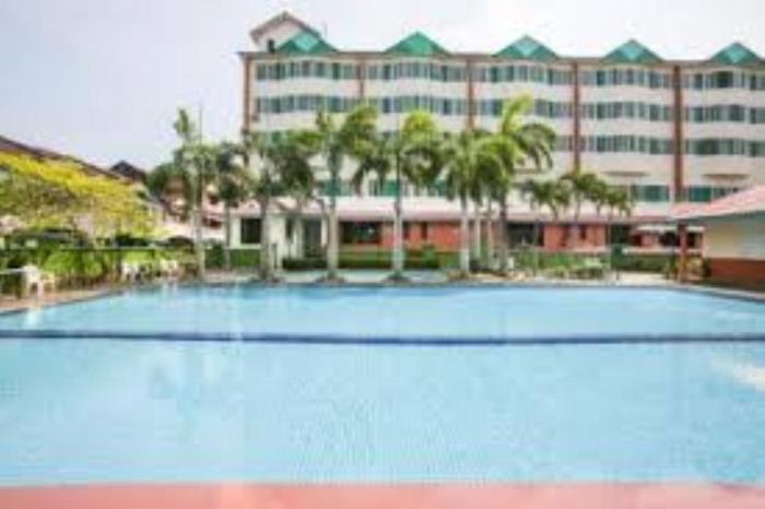 Hotel Casamas