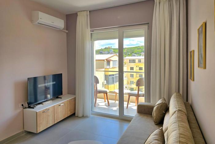 Happy Stay Apartments