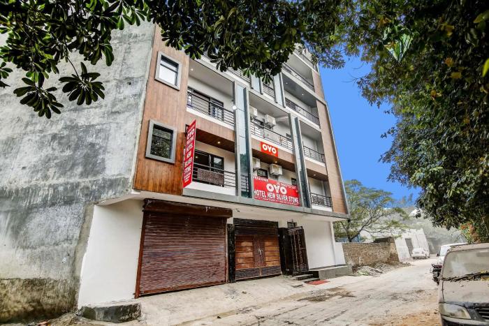 Hotel O by OYO Star Plaza