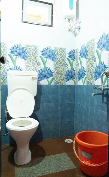 Shree Bhatte Vinayak Homestay