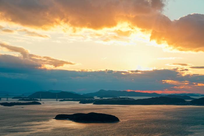 The Nature Uno 2026年リノベーション 直島好アクセス 古民家一棟貸切 最大4名2ldk平家 クイーンベッド2台