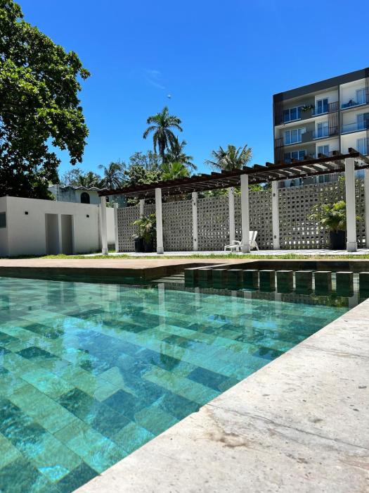 Family Vacations Incredible Beach and Pool