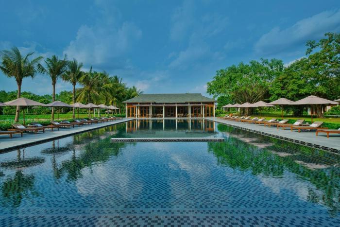Legacy Mekong, Can Tho, Autograph Collection