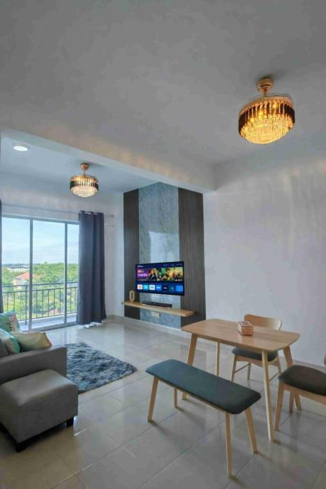 Kampar Lake House - Bandar Baru Kampar City Centre