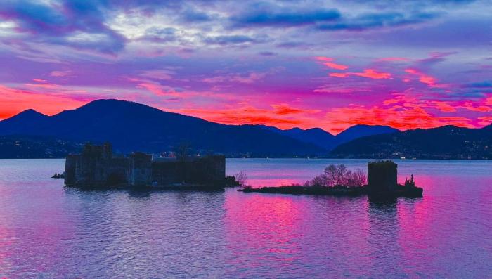 Appartamento AZZURRO