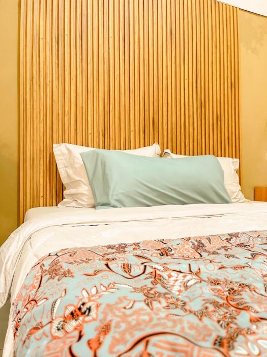 LAWANG TURGO Glamping