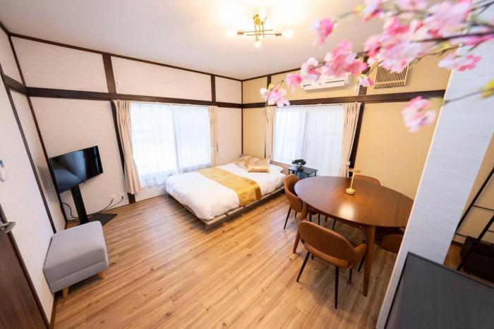 XS60 XROSS STAY Toyosu1