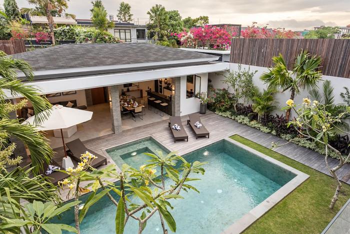 New Villa Mywen by Optimum Bali Villas