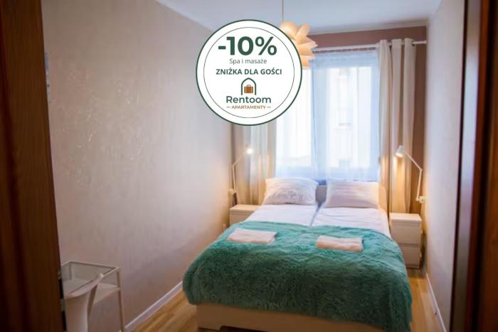 Prywatny Parking Przytulna Siódemka by Rentoom