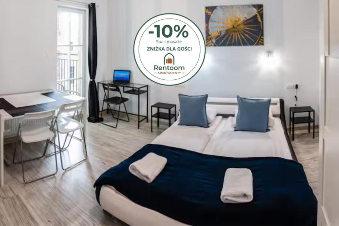 Wieża Janów by Rentoom