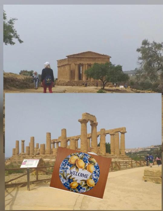 Le Lumìe "Bed, Breakfast end Kitchen in the Room"