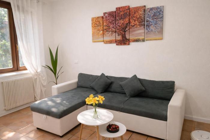 La Casa Vacanze di Byron