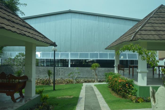 Flamingo Dewata Suite