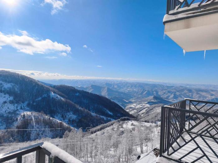 Lawa Apartments Kopaonik