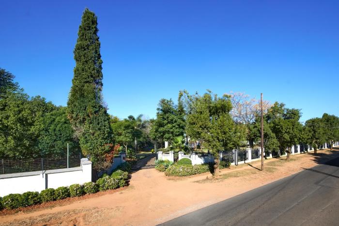 GlenAustin Garden Haven Guesthouse