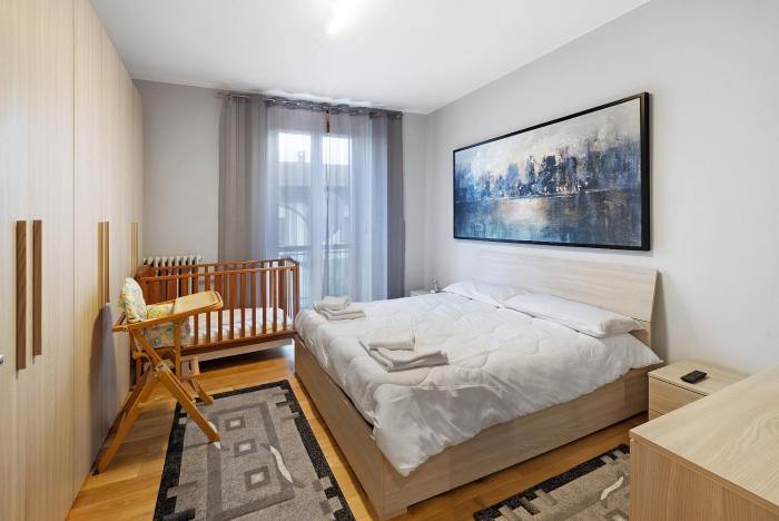 Magnifico Roero Relax Tre Camere