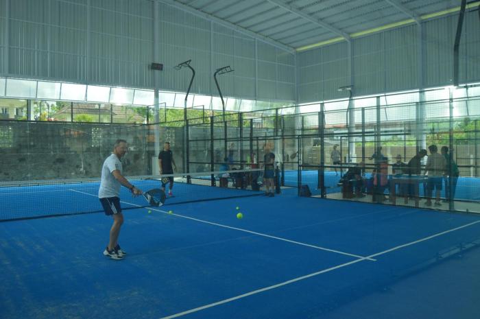 Flamingo Dewata Pool Villa Uluwatu