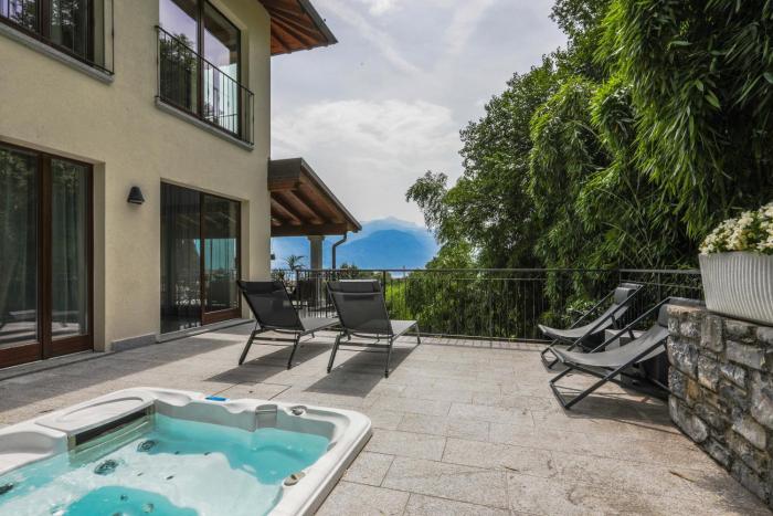 Villa Elena