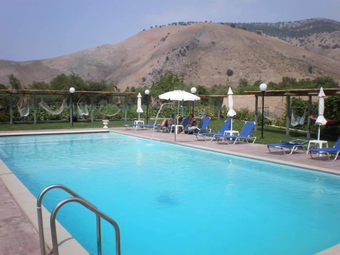 Sezars - Niko & Mimoza Qesari