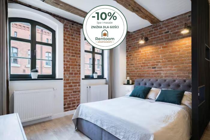 Miodowa Faktoria #7 by Rentoom