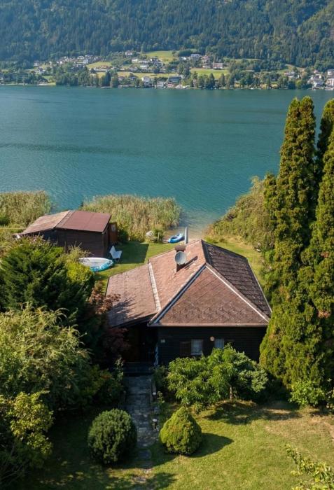 Seehaus Ossiachersee