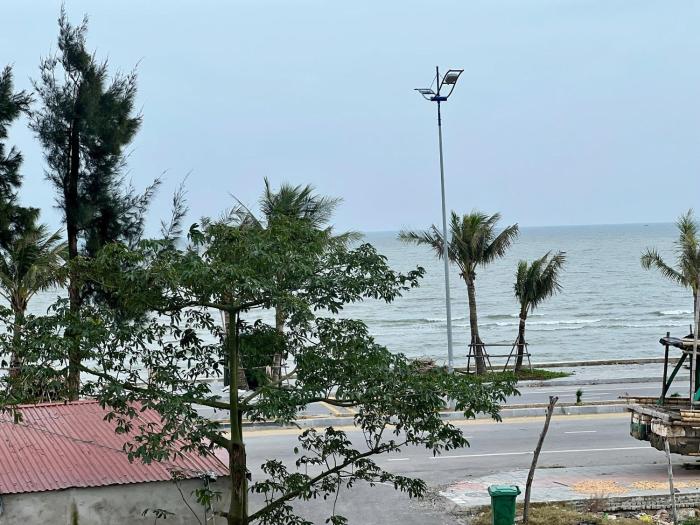 Hotel Hạ Long Flamingo