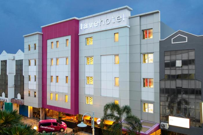 favehotel Kelapa Gading