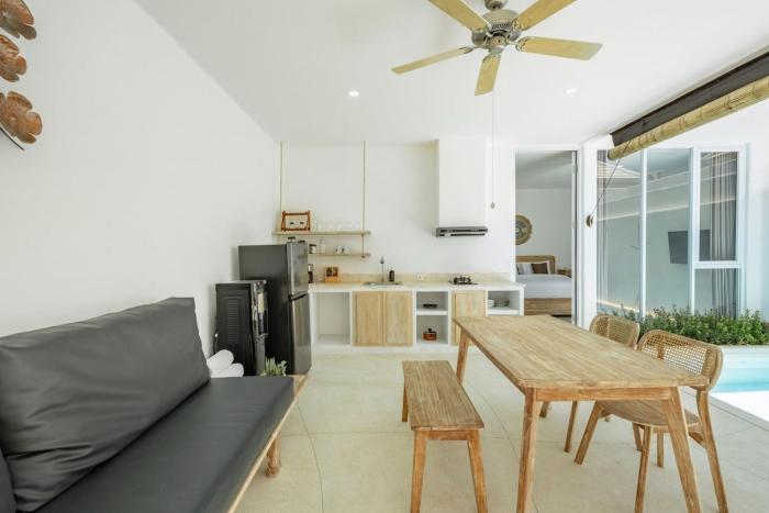 Villa DJove 2BR in Ungasan Uluwatu