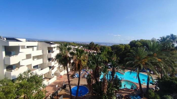 SEA VIEWS- Cala Crancs