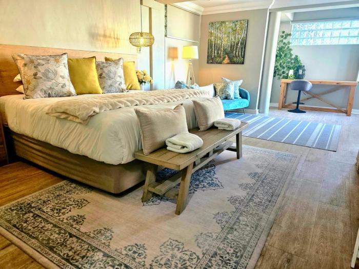 9 on Winkle Boutique Guesthouse