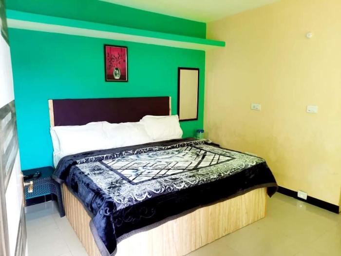 Suriya Residency