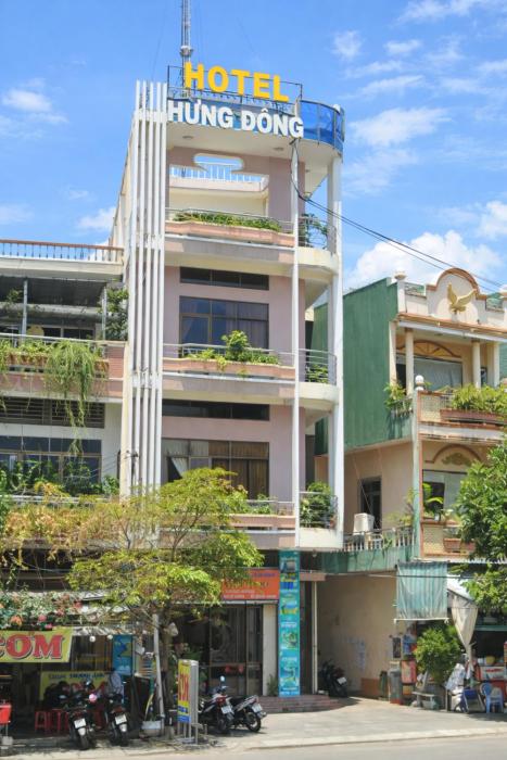 Hung Dong Hotel
