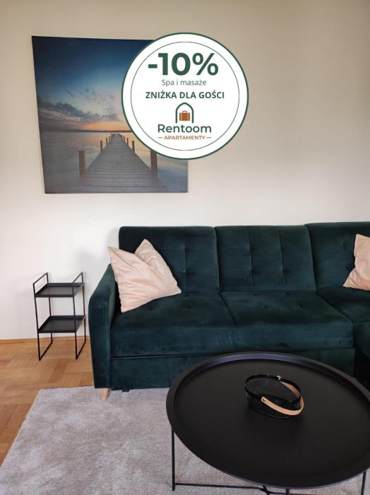 Prywatny Parking Apartament Zacisze by Rentoom